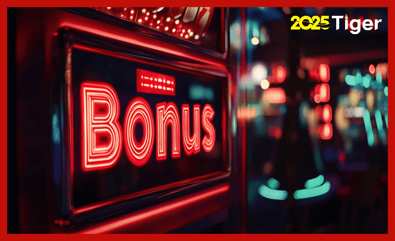 Login no Cassino 2025TIGER